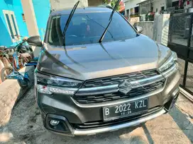 Suzuki XL7 2021 Bensin