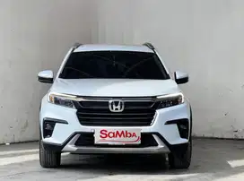 HONDA NEW BRV E 1.5 MATIC 2023..PAJAK FEBRUARI 2026 PUTIH