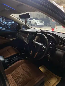 Toyota Kijang Innova 2017 Diesel