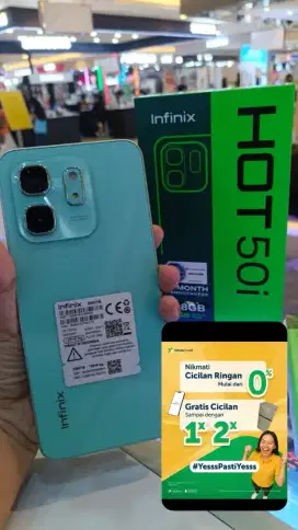 Infinix Hot 50 , infinix note 50 8/256.