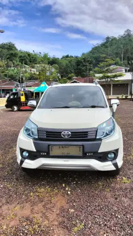 Toyota Rush 1.5S MT Ultimo