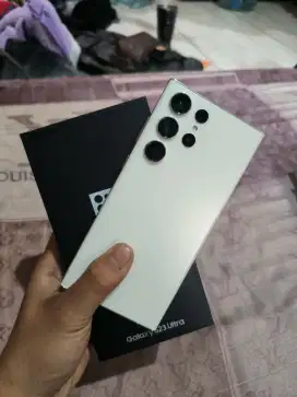 Samsung S23 Ultra Sein