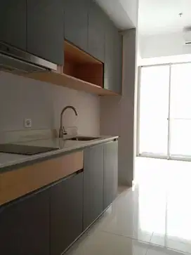 Di Jual Apartemen Taman Anggrek Residences Studio Semi furnish