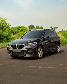 Bmw X1 sDrive18i M Sport F48 LCI 2022