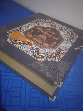 Untuk hiasan/tempat