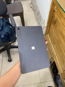 Seken samsung tab A9 plus 5g 8/128 garansi resmi sein