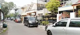 Jual Rumah 1.5 Lantai Ngagel Dadi Surabaya Pusat Dekat Banyak Kampus