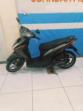 Masuk HONDA VARIO 110 ESP CBS ISS SPORTY 2016