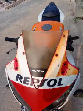 Jual Honda CBR 150 (K45)