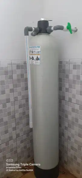 Filter Air Wave Cyver 1054
