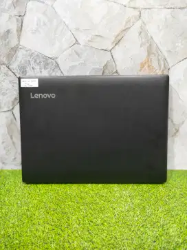 LAPTOP LENOVO CORE I5 8250U RAM 4/1TB