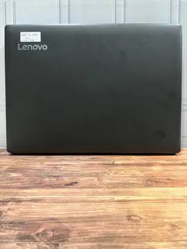 JUAL LEPTOP LENOVO CORE i5 8250U BATANG SECOND