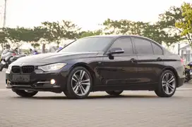 BMW 328i Sport 2015 (F30)