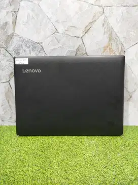 LAPTOP LENOVO CORE I5 8250U 4/1 TB