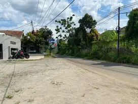Kavling Murah, Free SHM, Cicil 12x Bunga 0% Dekat Kampus IPB