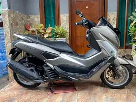Yamaha NMAX Non ABS Tahun 2015