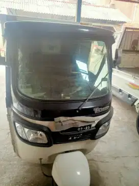 Tvs king 2020 roda 3 cocok buat usaha