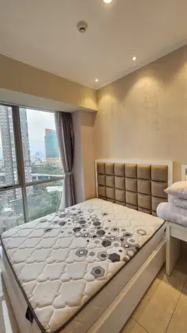 Di Sewakan Condominium Taman Anggrek Residence 1 bedroom furnish