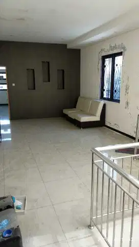 Ruko Mainroad Moh Hatta Karangsari Cipedes Tasikmalaya dijual cepat