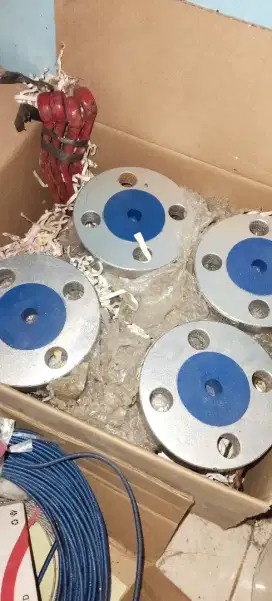 Sparepart  industri