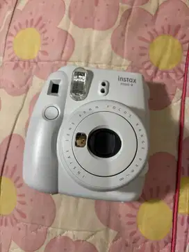 POLAROID INSTAX MINI 9 Good condition