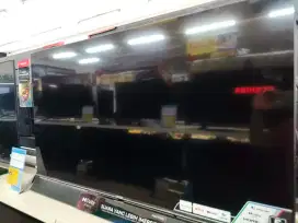 Kredit TV Polytron tanpa kartu kredit