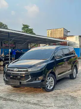 Innova 2.4V 2017 an pribadi 337 juta cash nego