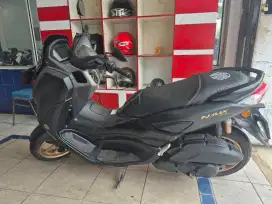 Nmax th 2021 plat B bpkb