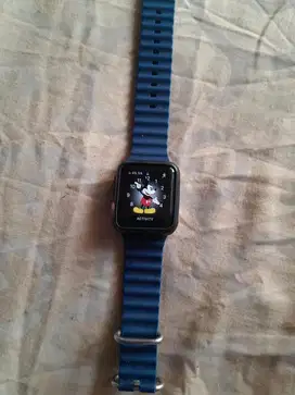 apple watch series 3