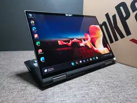 Lenovo Thinkpad X1 Yoga i7 1185G7 16/256GB Touchscreen 4K Pen Fullset
