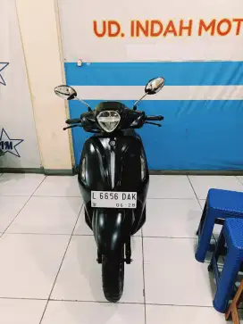BPKB ready Yamaha grand FILLANO 125 2023 connected
