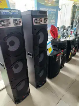 Kredit Speaker cukup KTP saja
