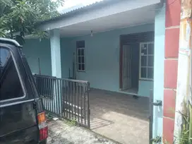 RUMAH SEMARANG KEDUNG MUNDU