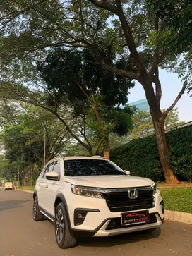 2022 Honda BR-V 1.5 Prestige Honda Sensing SUV - PAJAK PANJANG