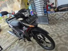 Revo x th 2020 kodya joss