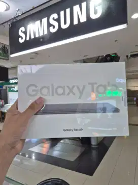 PROMO TERBATAS! Samsung Galaxy Tab A9+ wifi 8/128 ORIGINAL SEIN