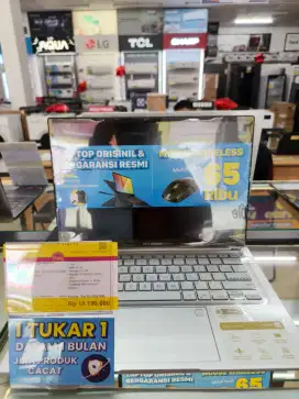 Kredit Laptop hanya KTP sjaa