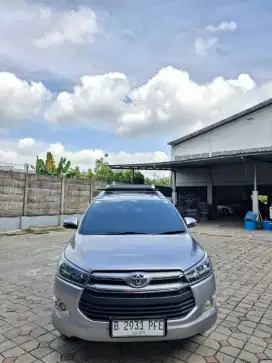 Innova 2018 G diesel manual. Km 51rb antik