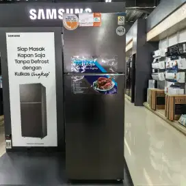 Kulkas Samsung RT35CG5420BSE Inverter – 344 Liter Hemat Listrik