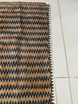 BATIK TULIS KUNO TAHUN 1950 – SECOND – MULUS