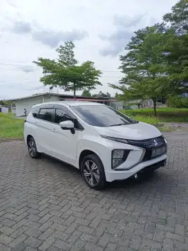 Xpander Exceed 2021
