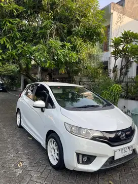 Honda Jazz RS 1.5 GK5 CVT 2014