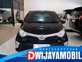 CALYA 1.2 G AT 2019