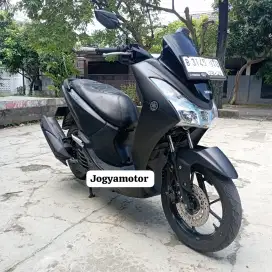 Yamaha lexi th 2019 HARGA NEGO