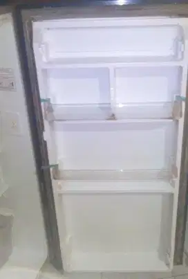 kulkas satu pintu