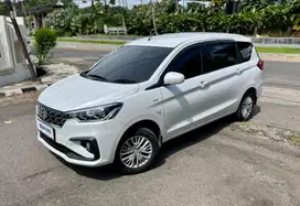 SUZUKI ERTIGA 1.5 GL BENSIN MATIC 2022