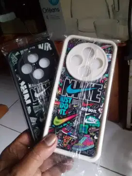 Softcase redmi 14C bestPokonamah