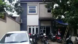 Dijual kosan aktif terawat furnished Buah Batu