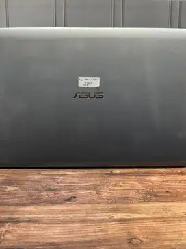 JUAL LAPTOP ASUS AMD E1 - 7010 BATANGAN SECOND