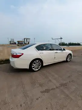 dijual Honda accord